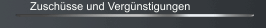 Zusch&uuml;sse und Verg&uuml;nstigungen
